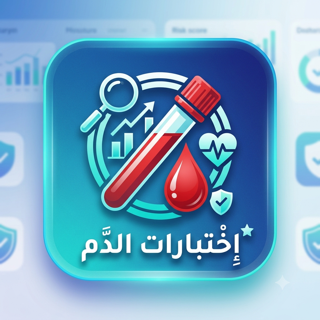 Blood Tests & Calculators