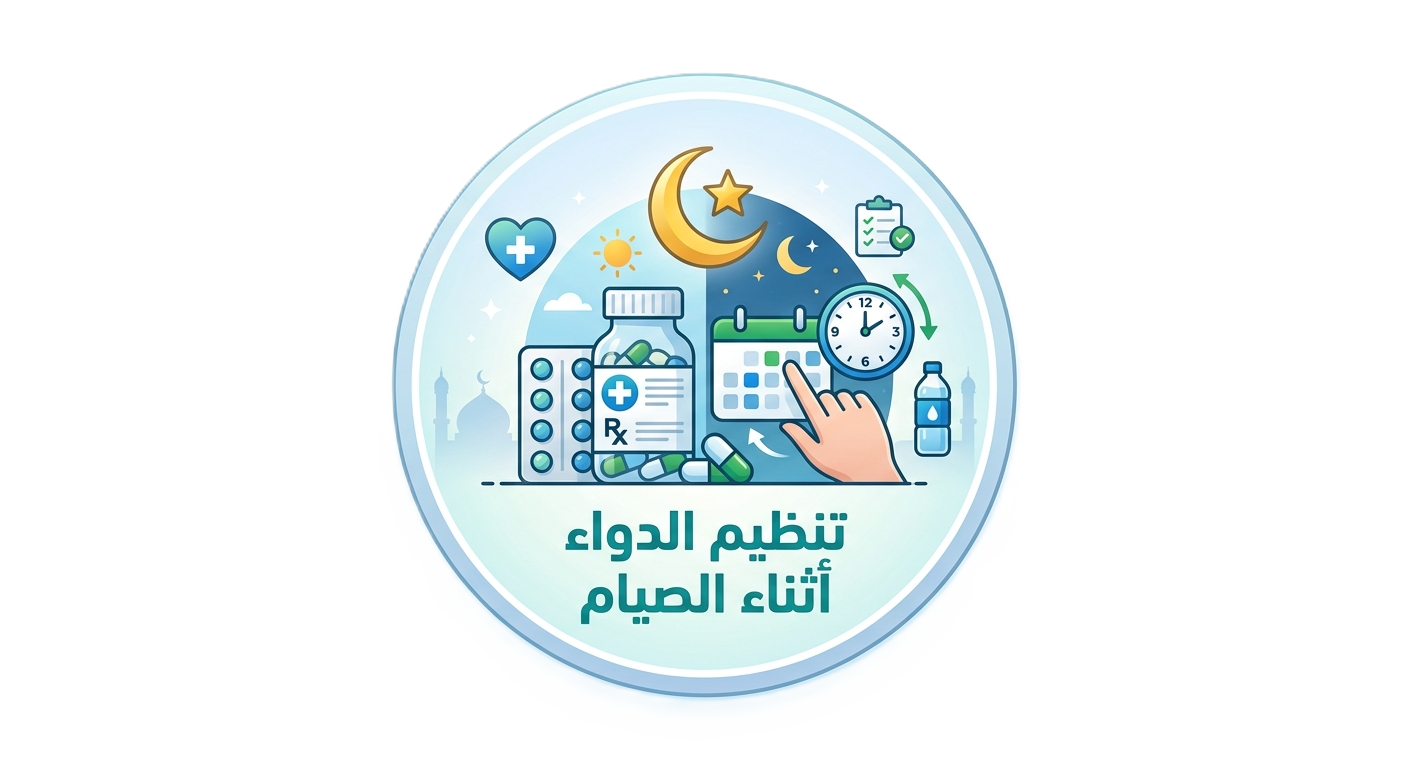 Fasting Medication Scheduler