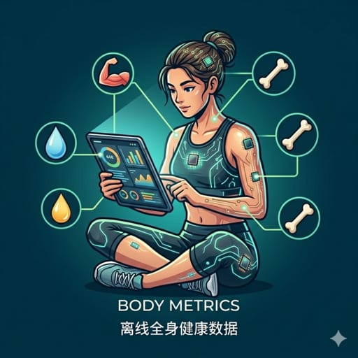Body Metrics & Ideal Weight