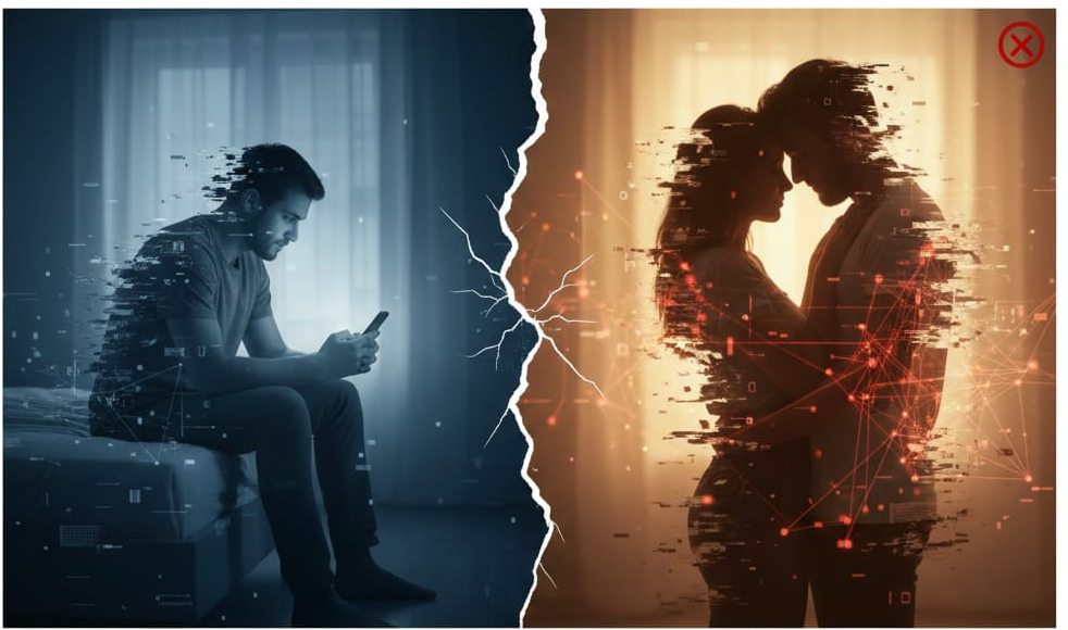 Psychological Tests for Couples