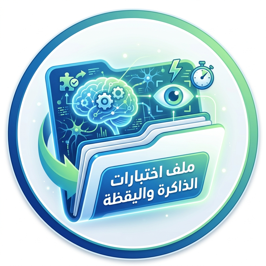 Memory & Cognitive Tests